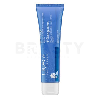 Uriage Baby Crema Primo Cambio 100 ml — Crema pannolino