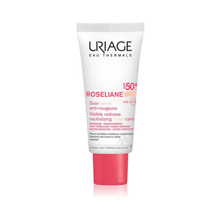 Uriage Roseliane CC Crème SPF50+ Light 40 ml 
