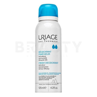 Uriage Desodorante Spray Fresco 125 ml 