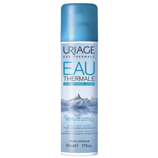 Uriage Acqua Termale 50 ml — Acqua termale