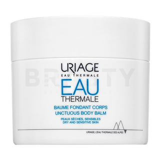 Uriage Eau Thermale Balsamo Corpo Untuoso 200 ml — Balsamo corpo