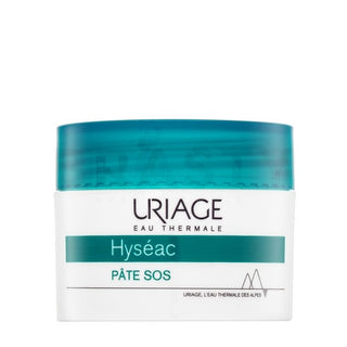 Uriage Hyséac SOS Pasta - Tratamiento localizado de la piel 15 g 