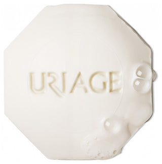 Uriage Agua Termal Extra-Rica Dermatológica Syndet Bar 100 g 