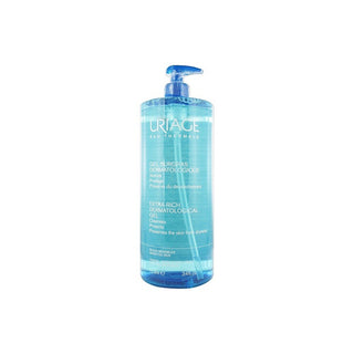 Uriage Xémose Gel dermatologico extra ricco 500 ml — Gel detergente corpo