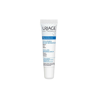 Uriage Bariederm Cica-Lips Balsamo Riparatore 15 ml — Balsamo labbra