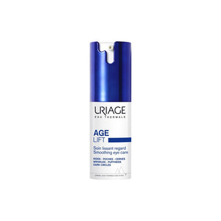 Uriage Age Lift Trattamento Contorno Occhi Levigante 15 ml — Crema contorno occhi