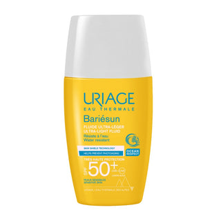 Uriage Bariésun Fluido Ultra Leggero SPF50+ 30 ml — Solare viso