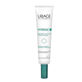 Uriage Hyséac SOS Gel Secante 15 ml 