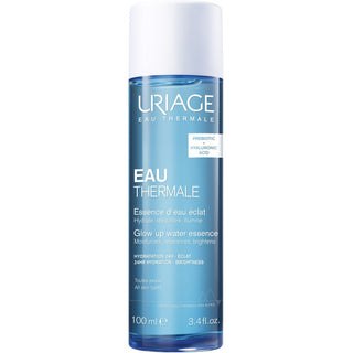 Uriage Eau Thermale Glow Up Water Essence 100 ml — Essence viso
