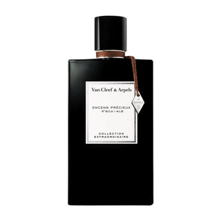 Van Cleef & Arpels Collection Extraordinaire Precious Incense 75 ml — Eau de Parfum