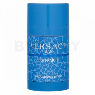 Versace Eau Fraîche Man Uomo 75 ml — Eau de Toilette