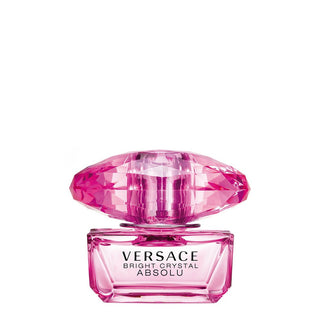Versace Bright Crystal Absolu Donna 90 ml — Eau de Parfum