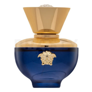 Versace Pour Femme Dylan Blue Donna 50 ml — Eau de Parfum
