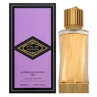 Versace Jasmin Au Soleil EDP F 100 ml 
