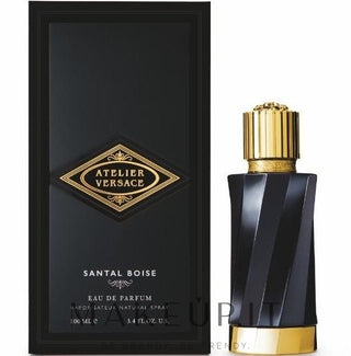 Versace Santal Boise Unisex 100 ml — Eau de Parfum