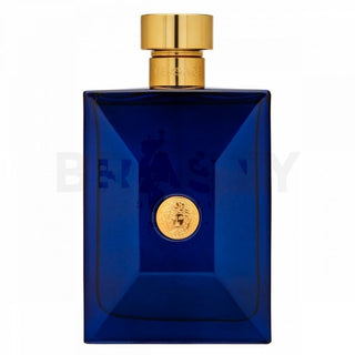 Versace Dylan Blue Uomo 200 ml — Eau de Toilette