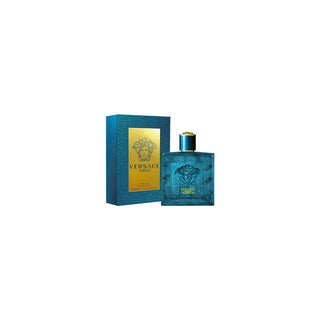 Versace Eros Uomo 100 ml — Eau de Parfum