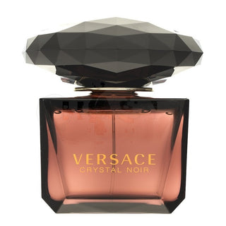 Versace Crystal Noir 90 ml Donna — Eau de Parfum