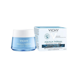 Vichy Aqualia Thermal Light Cream 50 ml 