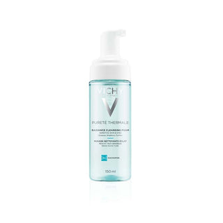 Vichy Pureté Thermale Espuma Limpiadora Reveladora de Luminosidad 150 ml 