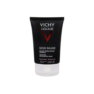 Vichy Homme Sensi Baume Balsamo Dopobarba Lenitivo 75 ml — Balsamo dopobarba