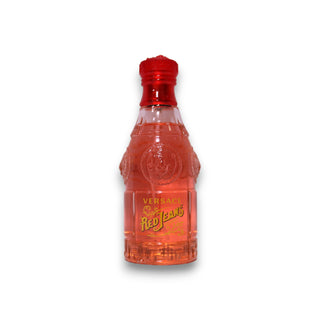 Versace Red Jeans 75 ml Donna — Eau de Toilette