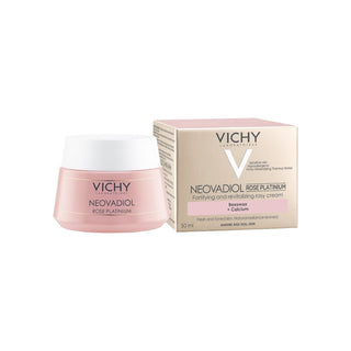 Vichy Neovadiol Rose Platinium Crema 50 ml — Crema viso