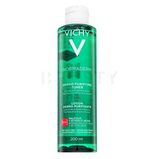 Vichy Normaderm Loción Purificante Reductora de Poros 200 ml 
