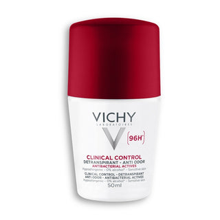 Vichy Clinical Control Anti-perspirant 96H 30 ml 