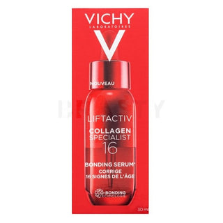 Vichy Liftactiv Collagen Specialist 16 Siero Legante 30 ml — Siero viso