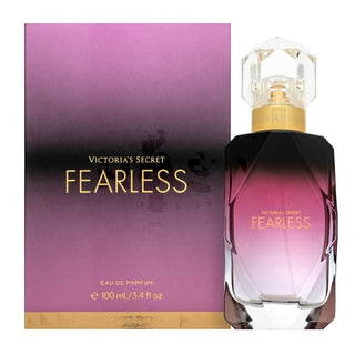 Victoria's Secret Fearless Donna 100 ml — Eau de Parfum