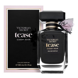 Victoria's Secret Tease Candy Noir Donna 100 ml — Eau de Parfum