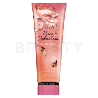 Victoria's Secret Pure Seduction Golden 236 ml — Lozione Corpo