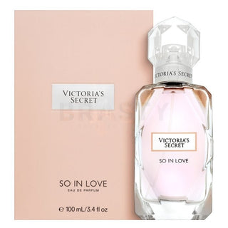 Victoria's Secret So In Love EDP W 100 ml 