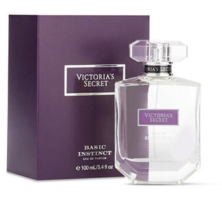 Victoria's Secret Basic Instinct Donna 100 ml — Eau de Parfum