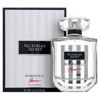 Victoria's Secret Bombshell Paris Donna 100 ml — Eau de Parfum
