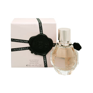Viktor & Rolf Flowerbomb EDP W 20 ml 