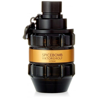 Viktor & Rolf Spicebomb Extreme Uomo 50 ml — Eau de Parfum