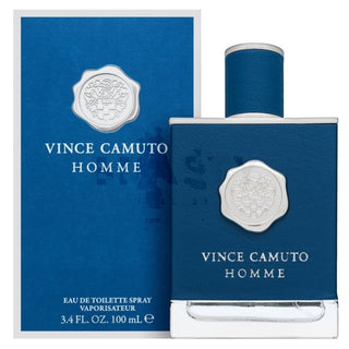 Vince Camuto Homme Uomo 100 ml — Eau de Toilette