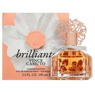 Vince Camuto Brillante Donna 100 ml — Eau de Parfum