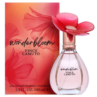 Vince Camuto Wonderbloom EDP W 100 ml 