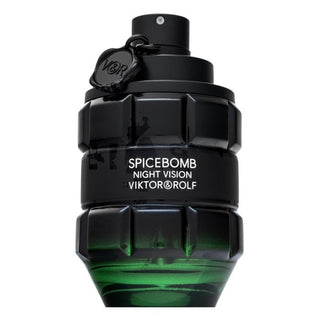 Viktor & Rolf Spicebomb Night Vision Uomo 90 ml — Eau de Toilette