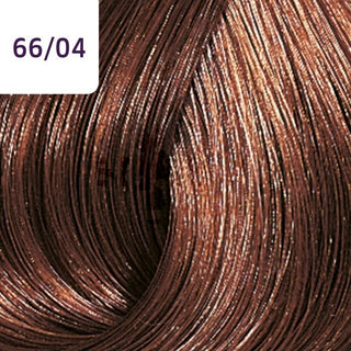 Wella Professionals Color Touch Plus 66/04 60 ml — Colorante per capelli