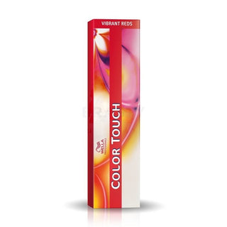 Wella Professionals Color Touch 鲜艳红色 66/44 60 毫升 