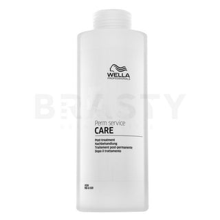 Wella Professionals Perm Service Care 后处理护理 1000 毫升 