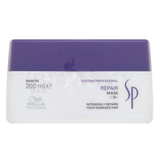 Wella Professionals SP Reparierende Maske 200 ml 