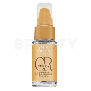 Wella Professionals Oil Reflections Olio lisciante 30 ml — Olio per capelli