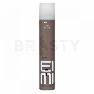 Wella Professionals EIMI Dynamic Fix Lacca Fissante 500 ml — Lacca capelli