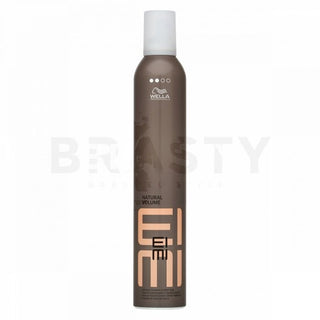 Wella Professionals EIMI Volume Volume Natural 500 ml 