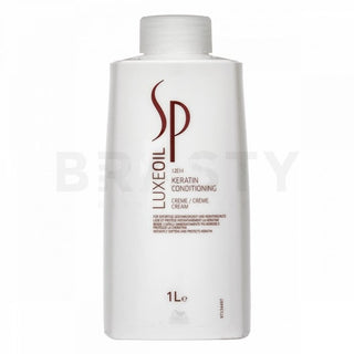 Wella Professionals SP Luxe Oil Crema Condizionante 1000 ml — Balsamo condizionante
